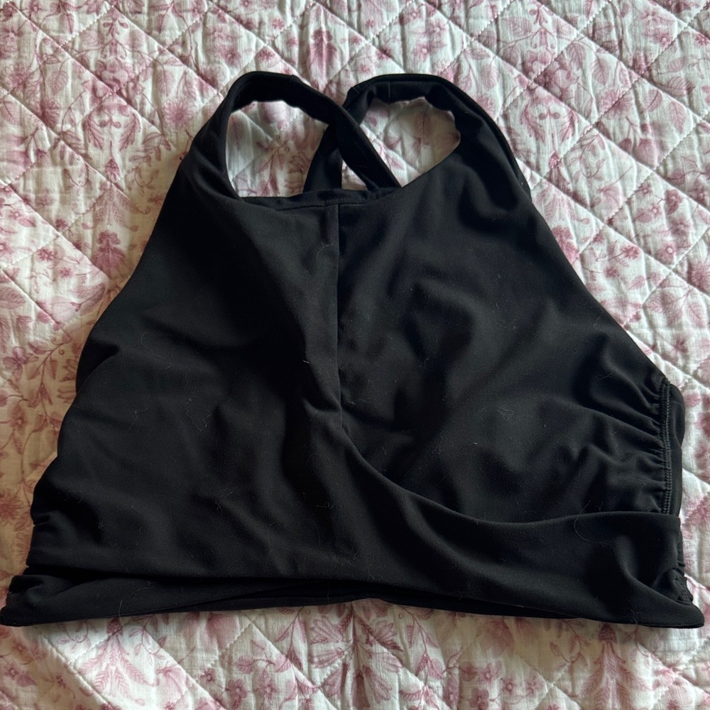 Lululemon bra tank